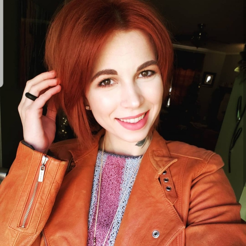 Meet your Posher, Brittany